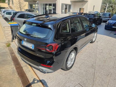 BMW X3 xDrive20d 48V (13)