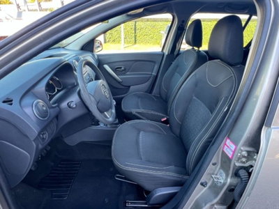 Dacia Logan MCV 1.2 75CV GPL Lauréate (10)