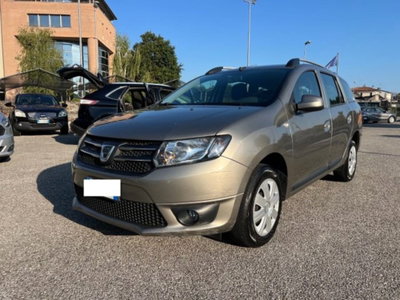 Dacia Logan MCV 1.2 75CV GPL Lauréate (7)