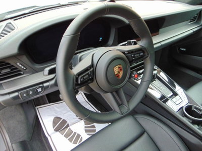Porsche 911 Coupé 3.6 Carrera 4 GTS auto (11)