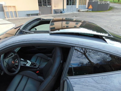 Porsche 911 Coupé 3.6 Carrera 4 GTS auto (20)