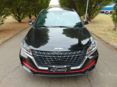 Dfsk Glory 500  1.5 Luxury cvt (14)
