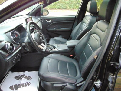 Dfsk Glory 500  1.5 Luxury cvt (16)