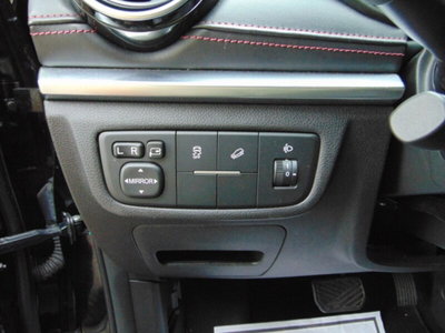 Dfsk Glory 500  1.5 Luxury cvt (19)