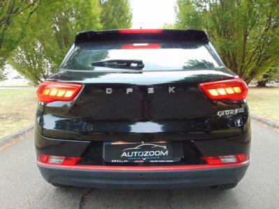 Dfsk Glory 500  1.5 Luxury cvt (7)