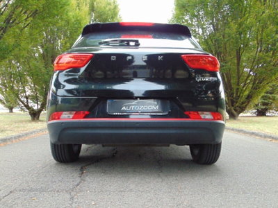 Dfsk Glory 500  1.5 Luxury cvt (8)