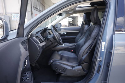 Volvo XC90 B5 (d) AWD automatico 7 posti Ultimate Bright (18)
