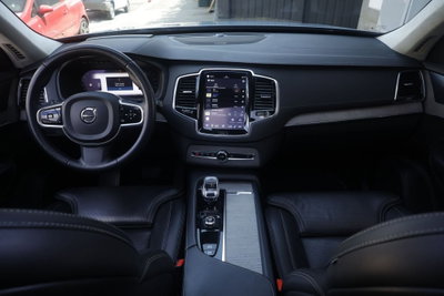 Volvo XC90 B5 (d) AWD automatico 7 posti Ultimate Bright (2)