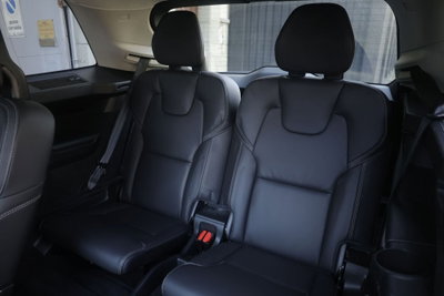 Volvo XC90 B5 (d) AWD automatico 7 posti Ultimate Bright (20)