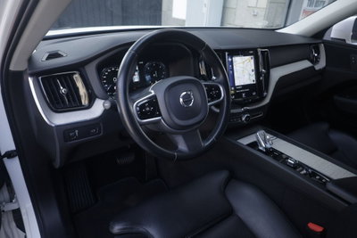 Volvo XC60 B4 Geartronic Inscription (14)