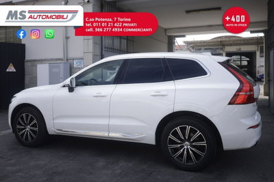 Volvo XC60 B4 Geartronic Inscription (15)