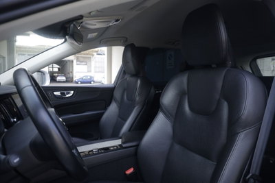 Volvo XC60 B4 Geartronic Inscription (16)