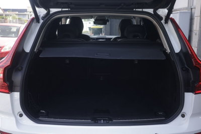 Volvo XC60 B4 Geartronic Inscription (18)