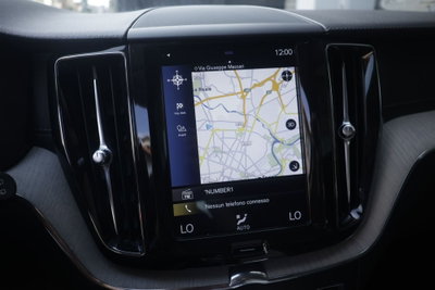Volvo XC60 B4 Geartronic Inscription (20)