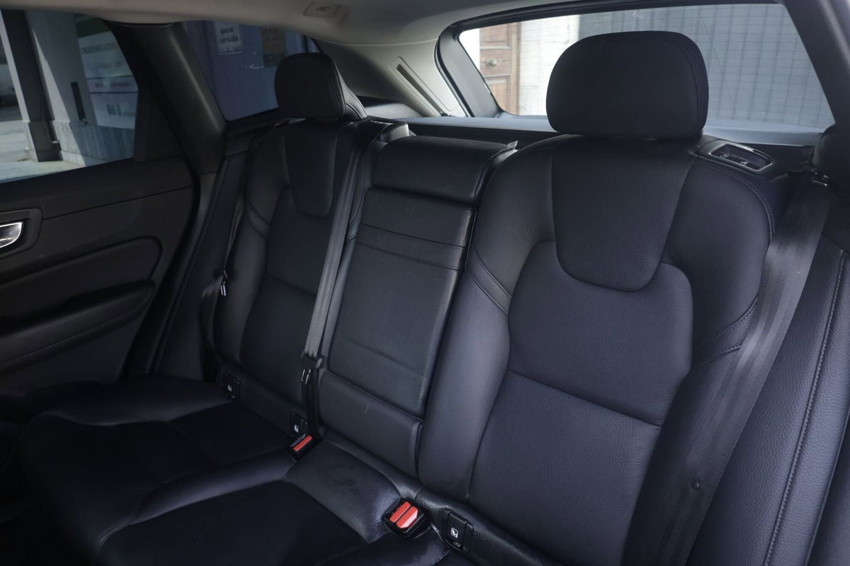 Volvo XC60 B4 Geartronic Inscription (3)