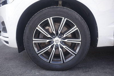 Volvo XC60 B4 Geartronic Inscription (5)
