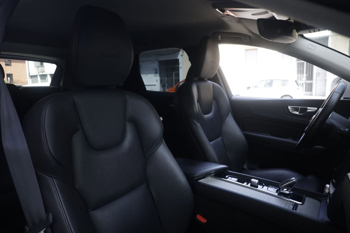 Volvo XC60 B4 Geartronic Inscription (6)