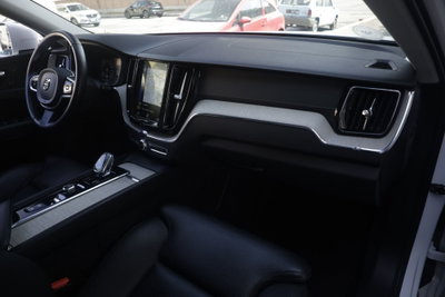 Volvo XC60 B4 Geartronic Inscription (8)