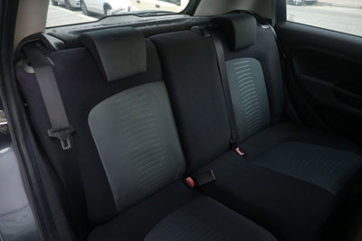 Fiat Grande Punto 1.3 MJT 75 CV 5 porte Active (12)