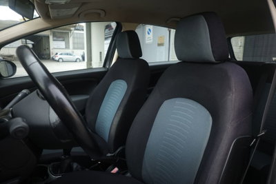 Fiat Grande Punto 1.3 MJT 75 CV 5 porte Active (16)