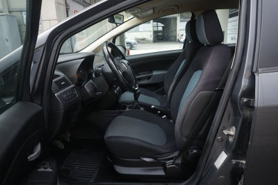 Fiat Grande Punto 1.3 MJT 75 CV 5 porte Active (17)
