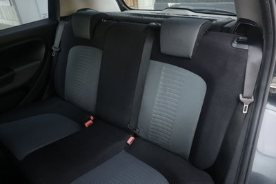 Fiat Grande Punto 1.3 MJT 75 CV 5 porte Active (3)