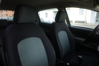 Fiat Grande Punto 1.3 MJT 75 CV 5 porte Active (6)