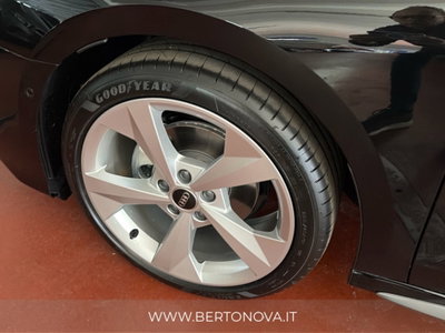 Audi A3 Sportback 35 TFSI S line edition (6)