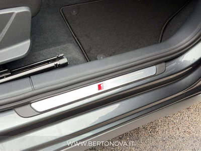 Audi A3 Sportback 30 TDI S tronic S line edition (11)