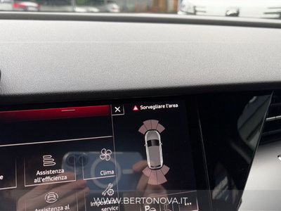 Audi A3 Sportback 30 TDI S tronic S line edition (17)