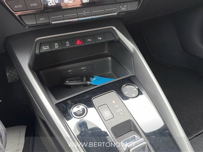 Audi A3 Sportback 30 TDI S tronic S line edition (18)