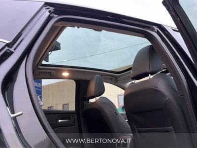 Nissan Qashqai 1.3 mhev N-Connecta 4wd 158cv xtronic (10)