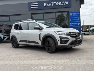 Dacia Jogger 1.0 tce Extreme UP Gpl 100cv usata