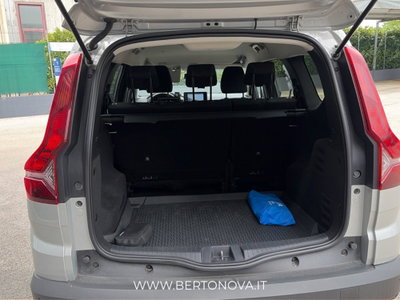 Dacia Jogger 1.0 tce Extreme UP Gpl 100cv (10)