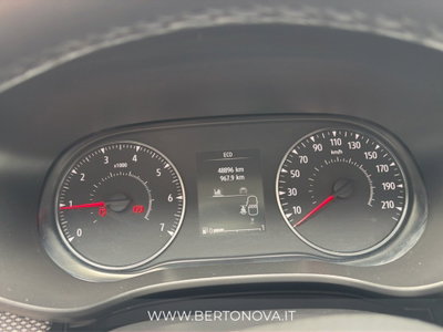 Dacia Jogger 1.0 tce Extreme UP Gpl 100cv (14)