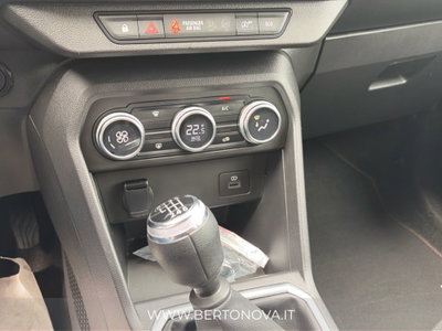 Dacia Jogger 1.0 tce Extreme UP Gpl 100cv (17)