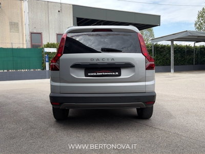 Dacia Jogger 1.0 tce Extreme UP Gpl 100cv (5)