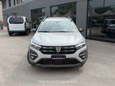 Dacia Jogger 1.0 tce Extreme UP Gpl 100cv (6)