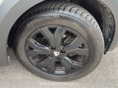 Dacia Jogger 1.0 tce Extreme UP Gpl 100cv (7)