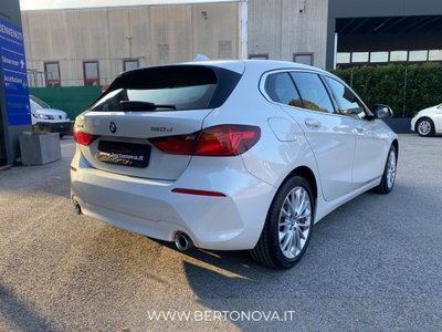 BMW Serie 1 5p. 120d xDrive 5p. Advantage (5)