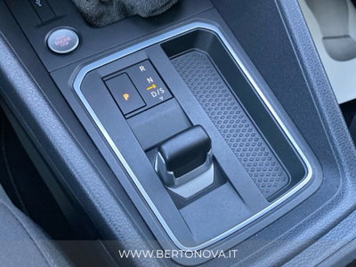 Ford Tourneo Connect 2.0 EcoBlue 102 CV Titanium (14)