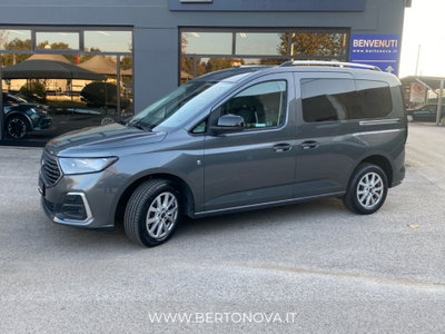 Ford Tourneo Connect 2.0 EcoBlue 102 CV Titanium (3)