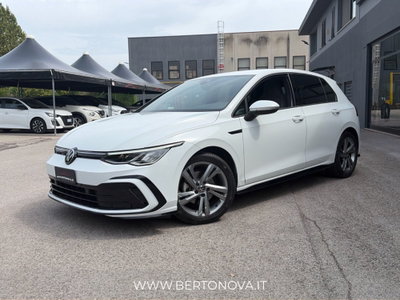 Volkswagen Golf 1.5 TSI 150 CV EVO ACT R-Line usata