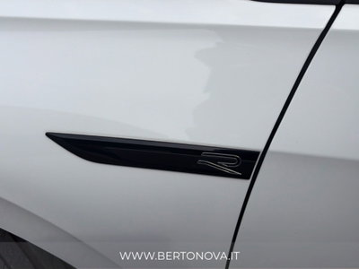 Volkswagen Golf 1.5 TSI 150 CV EVO ACT R-Line (12)