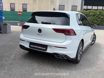 Volkswagen Golf 1.5 TSI 150 CV EVO ACT R-Line (3)
