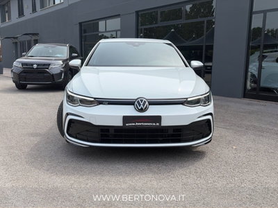 Volkswagen Golf 1.5 TSI 150 CV EVO ACT R-Line (5)