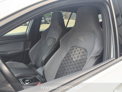 Volkswagen Golf 1.5 TSI 150 CV EVO ACT R-Line (9)