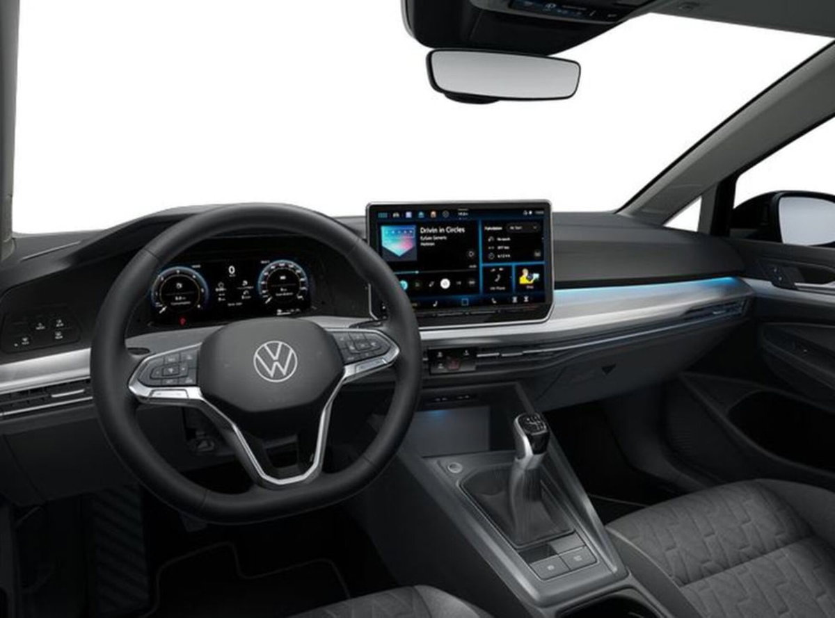 Volkswagen Golf 1.5 TSI EVO ACT 1st Edition Life (3)