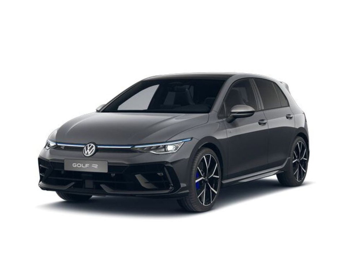 Volkswagen Golf 2.0 TSI R DSG 4Motion