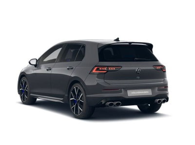 Volkswagen Golf 2.0 TSI R DSG 4Motion (2)